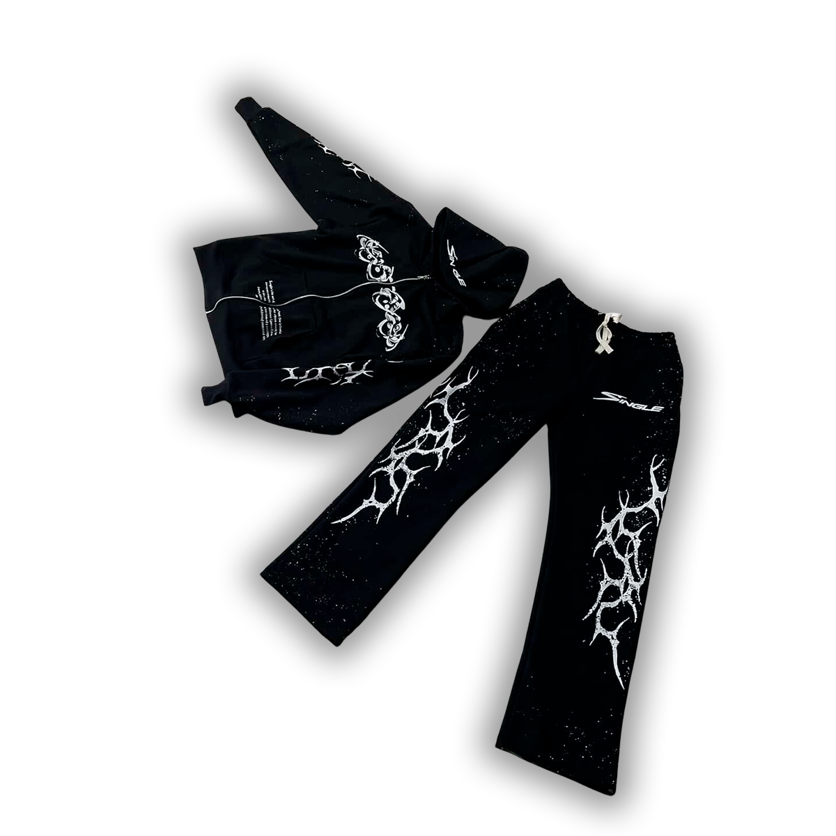 THORNED TRACKSUIT