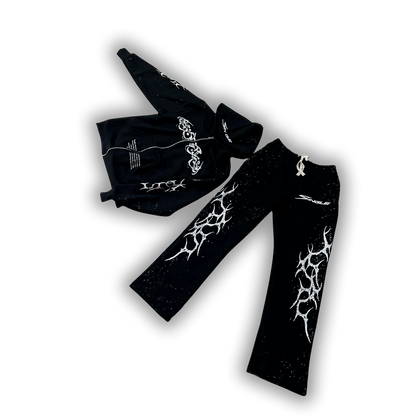 THORNED TRACKSUIT