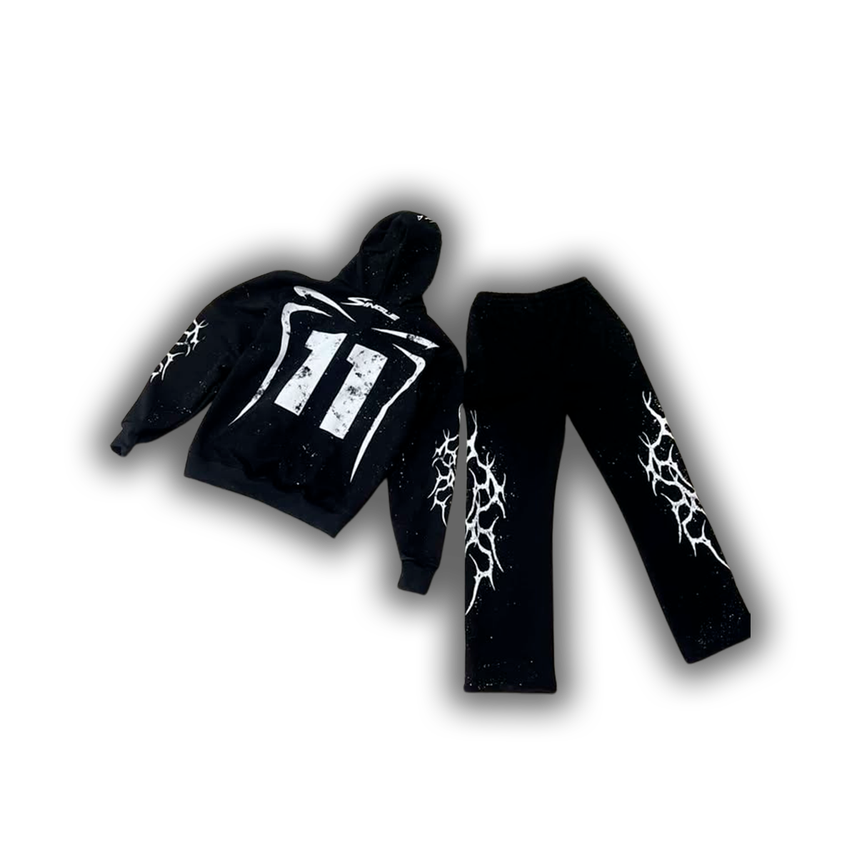 THORNED TRACKSUIT