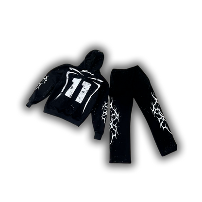 THORNED TRACKSUIT